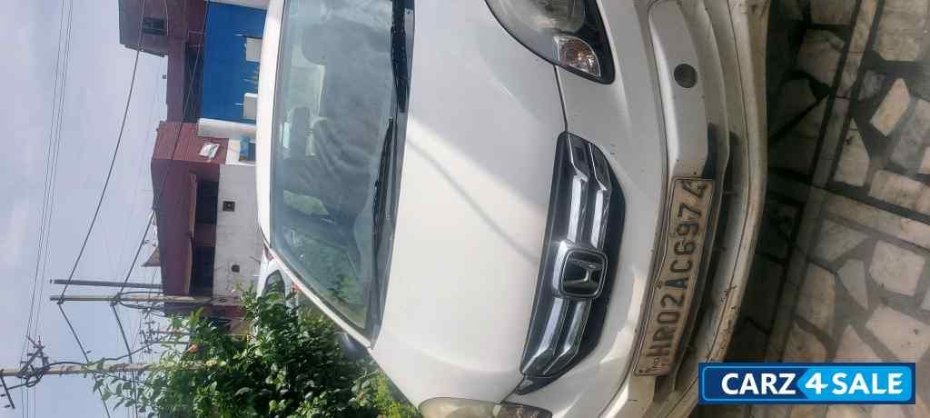 Honda Amaze Disel