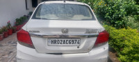 Honda Amaze Disel