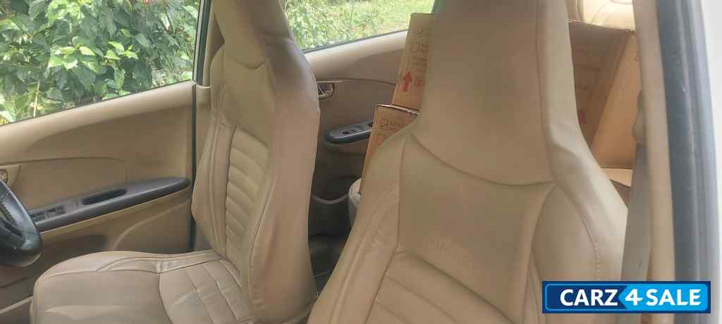 Honda Amaze Disel Honda Amaze Disel