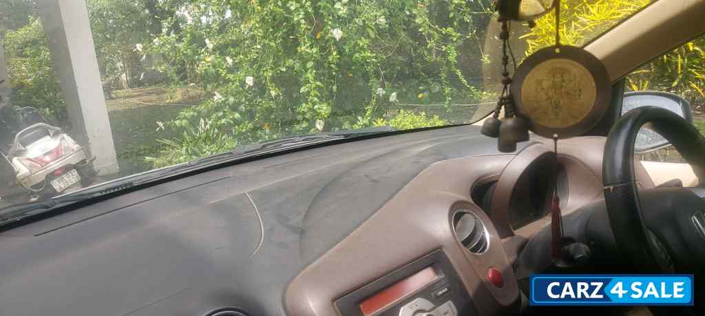 Honda Amaze Disel Honda Amaze Disel
