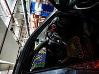 Mahindra XUV 500 W6 2014 Model