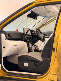 Mahindra XUV 3XO AX5L