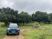 Tata Nexon EV