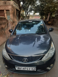 Tata Zest Xt disel 2015 Model