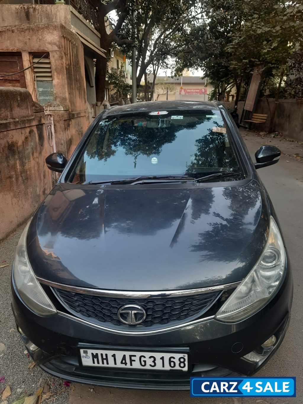 Tata Zest Xt disel