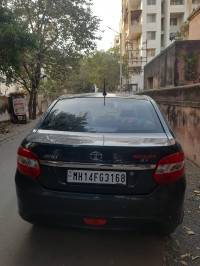 Tata Zest Xt disel