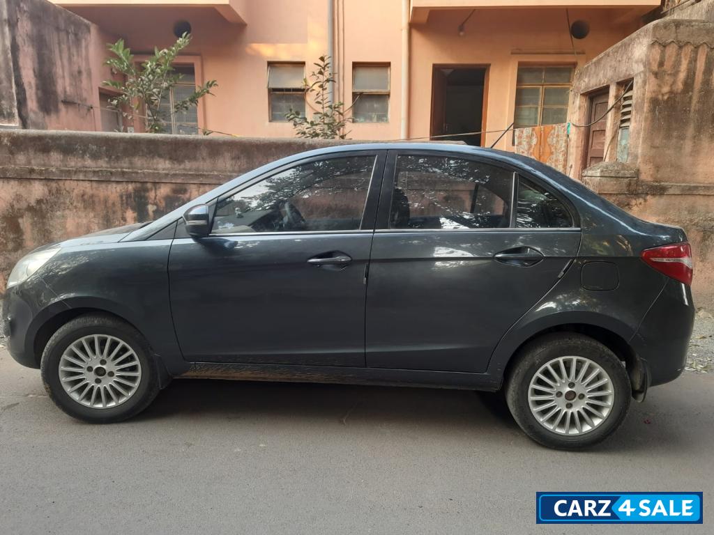 Tata Zest Xt disel Tata Zest Xt disel