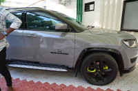 Jeep Compass 2019 Model