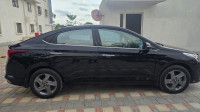 Hyundai Verna SX