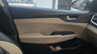 Hyundai Verna SX