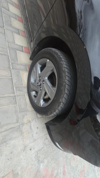 Hyundai Verna SX