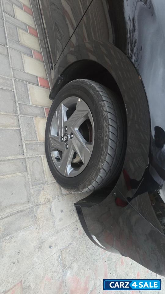 Hyundai Verna SX Hyundai Verna SX