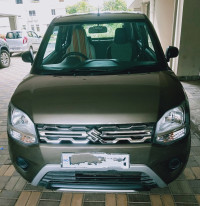 Maruti Suzuki Wagon R LXI 2025 Model
