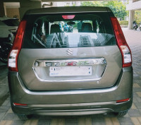 Magma Grey Maruti Suzuki Wagon R LXI
