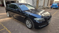 BMW 5-Series 520D 2012 Model