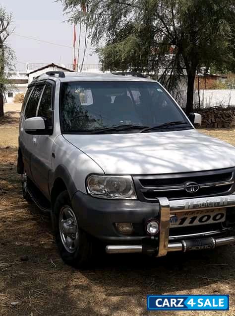 Tata Safari Dicor 2.2 LX BS4