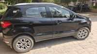 Ford Ecosport 1.5 1.5 Ti VCT AT Titanium