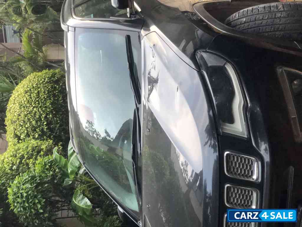 Jeep Compass limited (O) automatic