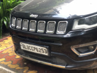 Jeep Compass limited (O) automatic