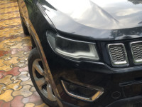 Jeep Compass limited (O) automatic