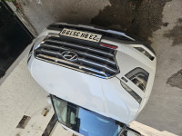 Hyundai Creta 1.5 cx o cvt 2023 Model
