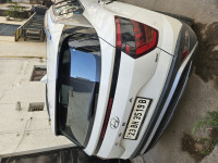 White Hyundai Creta 1.5 cx o cvt