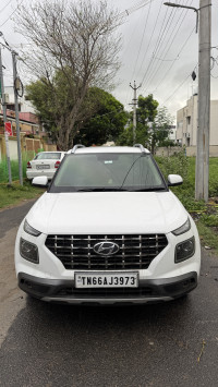 Hyundai Venue S plus 2022 Model