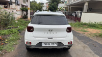 Hyundai Venue S plus