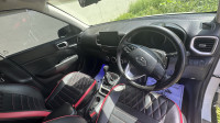 Hyundai Venue S plus
