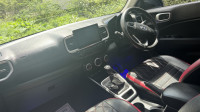 Hyundai Venue S plus