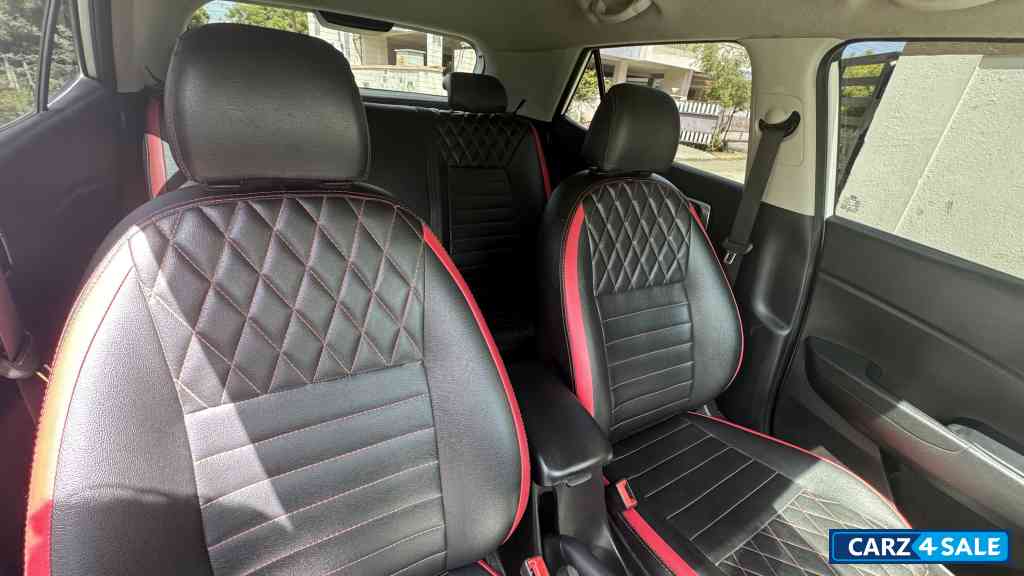Hyundai Venue S plus Hyundai Venue S plus