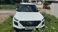 Hyundai Venue S plus