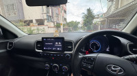 Hyundai Venue S plus