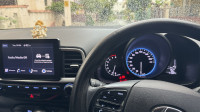 Hyundai Venue S plus