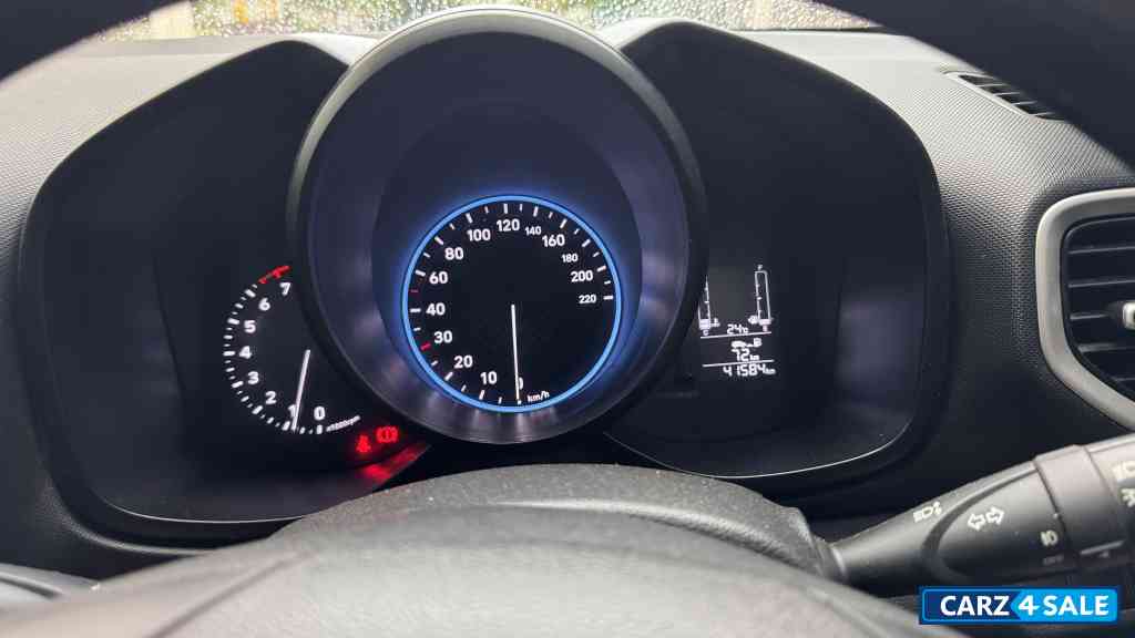 Hyundai Venue S plus Hyundai Venue S plus