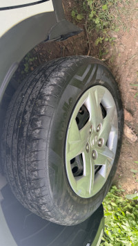 Hyundai Venue S plus
