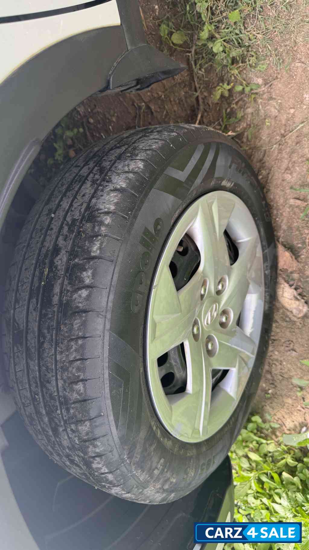 Hyundai Venue S plus Hyundai Venue S plus