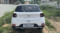 Hyundai Venue S plus