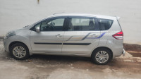Maruti Suzuki Ertiga Vdi 2013 Model