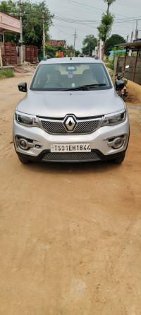 Renault Kwid Rxt petrol 2016 Model