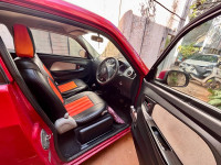 Mahindra Electric Reva e2o