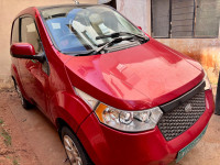 Mahindra Electric Reva e2o