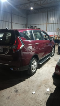 Mahindra Marazzo M6 2018 Model