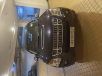 Isuzu MU7 Manual CKD-BS4 2015 Model