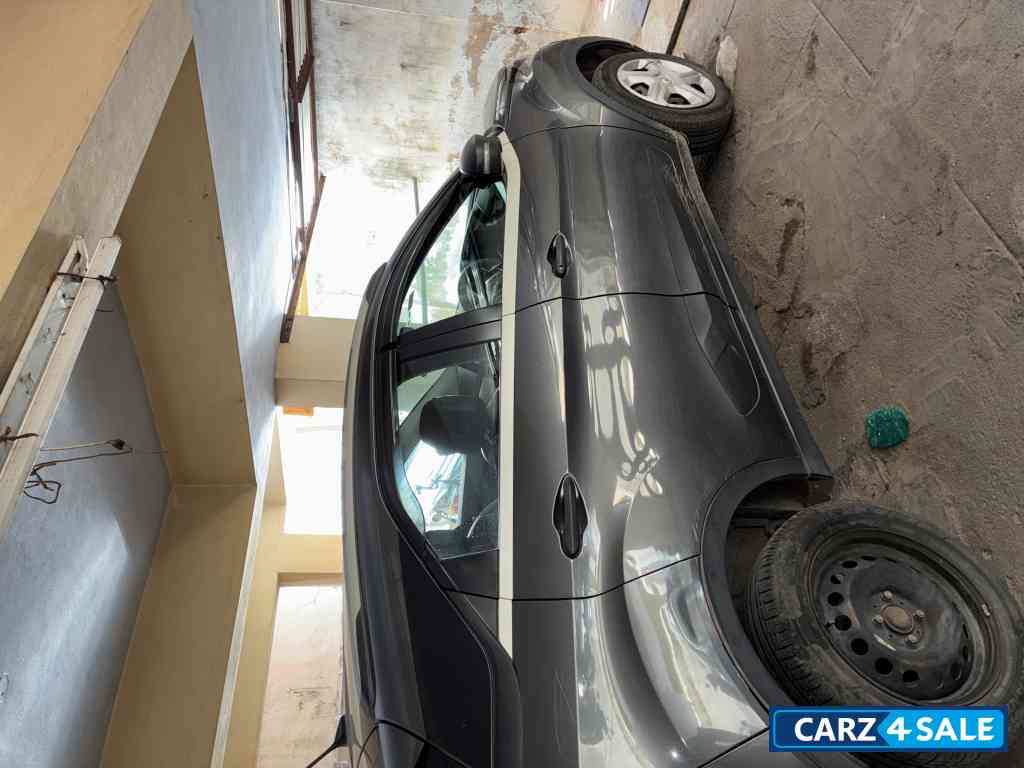 Tata Nexon XMA AMT