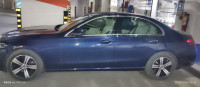 Mercedes-Benz C-Class 200 2022 Model