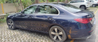 Mercedes-Benz C-Class 200