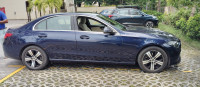 Mercedes-Benz C-Class 200