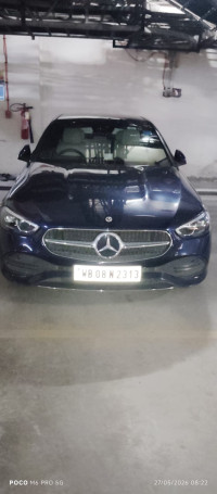 Mercedes-Benz C-Class 200
