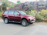 Mitsubishi Pajero Sport 4x4 MT 2012 Model